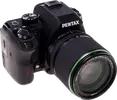 K-S2 Kit DA 18-135mm DC WR