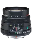 Объектив Pentax